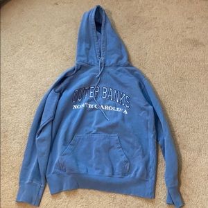 Outer Banks hoodie
